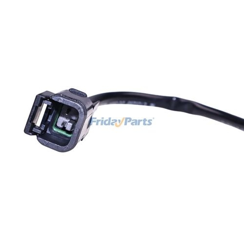 Transmisor de temperatura del motor 6718414 Compatible con Bobcat 753 Transmisor de temperatura del motor 6718414 Compatible con Bobcat 753