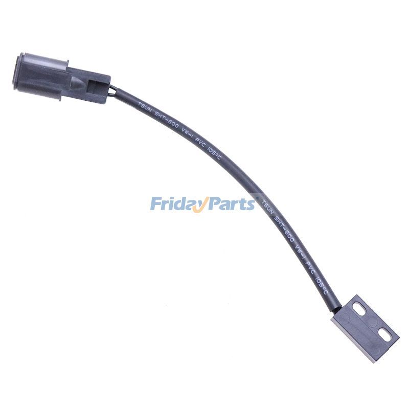 Door Latch Sensor 6728459 for Bobcat 751 753 763 773 863 864 873 883 963 A220 A300 A770