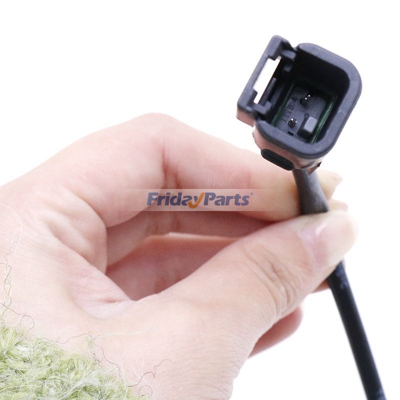 Door Latch Sensor for Loader