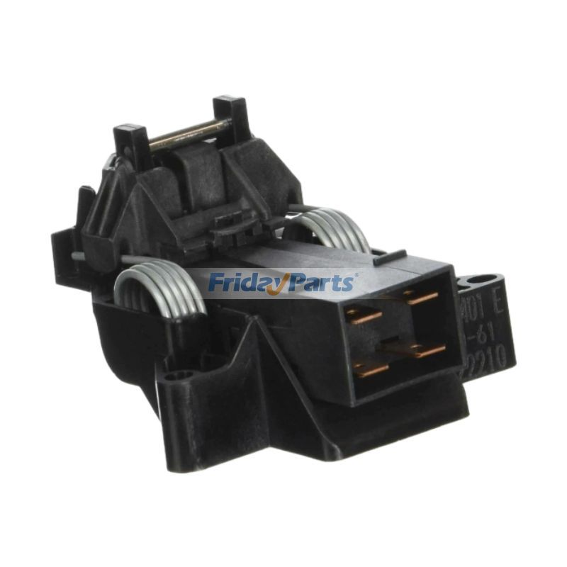 Door Latch Switch 5304516818 AP6783743 5304525218 for Electrolux Frigidaire Dishwasher