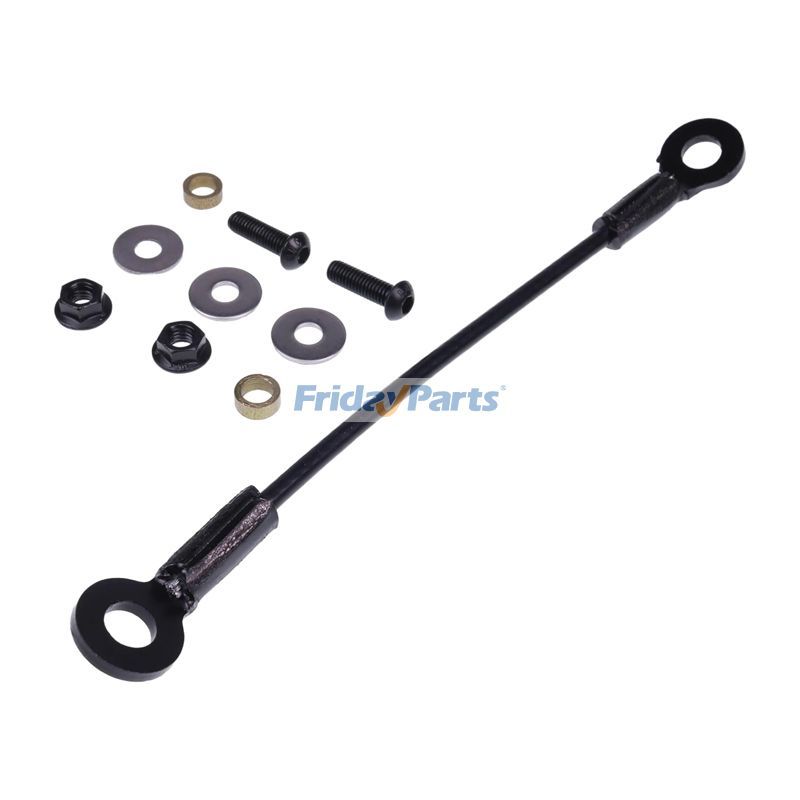 Door Limit Device Kit 703500982 for Can-Am Defender Max HD8 HD10 HD9 DPS EFI 2016-2020 2022