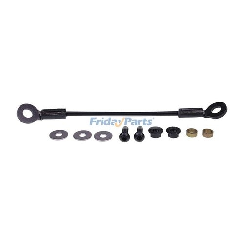 EZYPAK 703500982 Door Limit Device Kit for Can-Am Defender EZYPAK 703500982 Door Limit Device Kit for Can-Am Defender