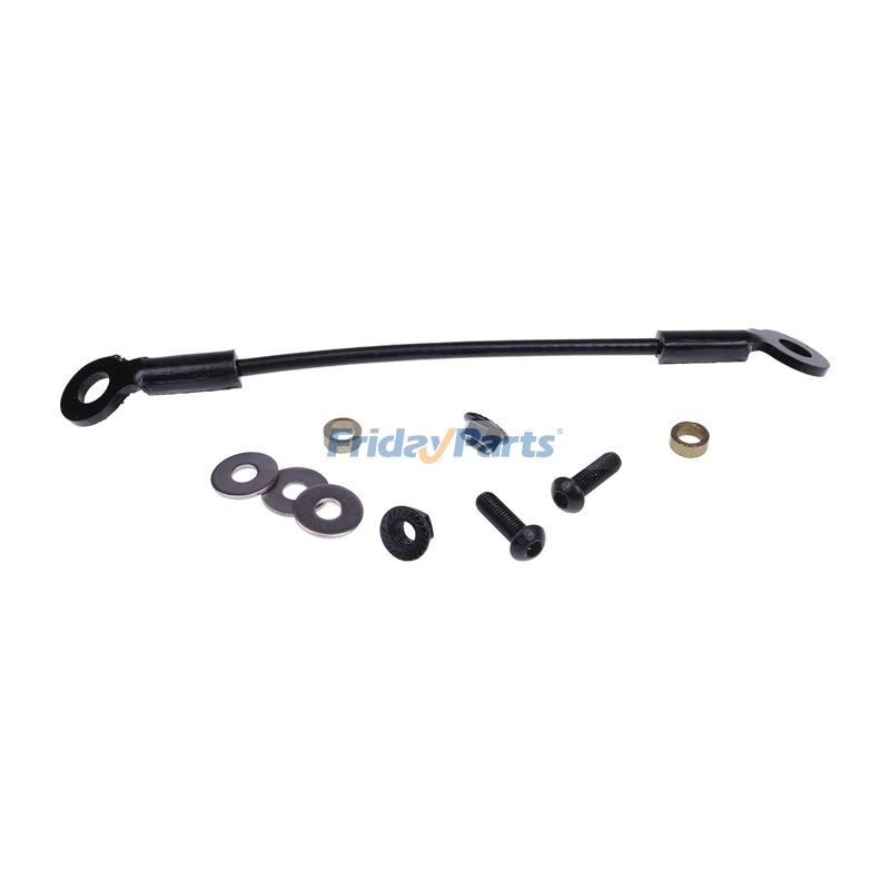 Sport UTV/ATV Door Limit Device Kit