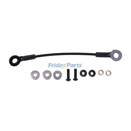 Door Limit Device Kit For Can-Am Defender & Defender Max (HD8/HD10 DPS) – 703500982