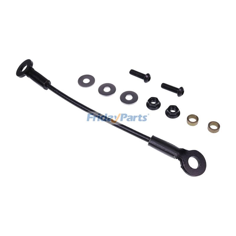 Door Limit Device Kit for Sport UTV/ATV