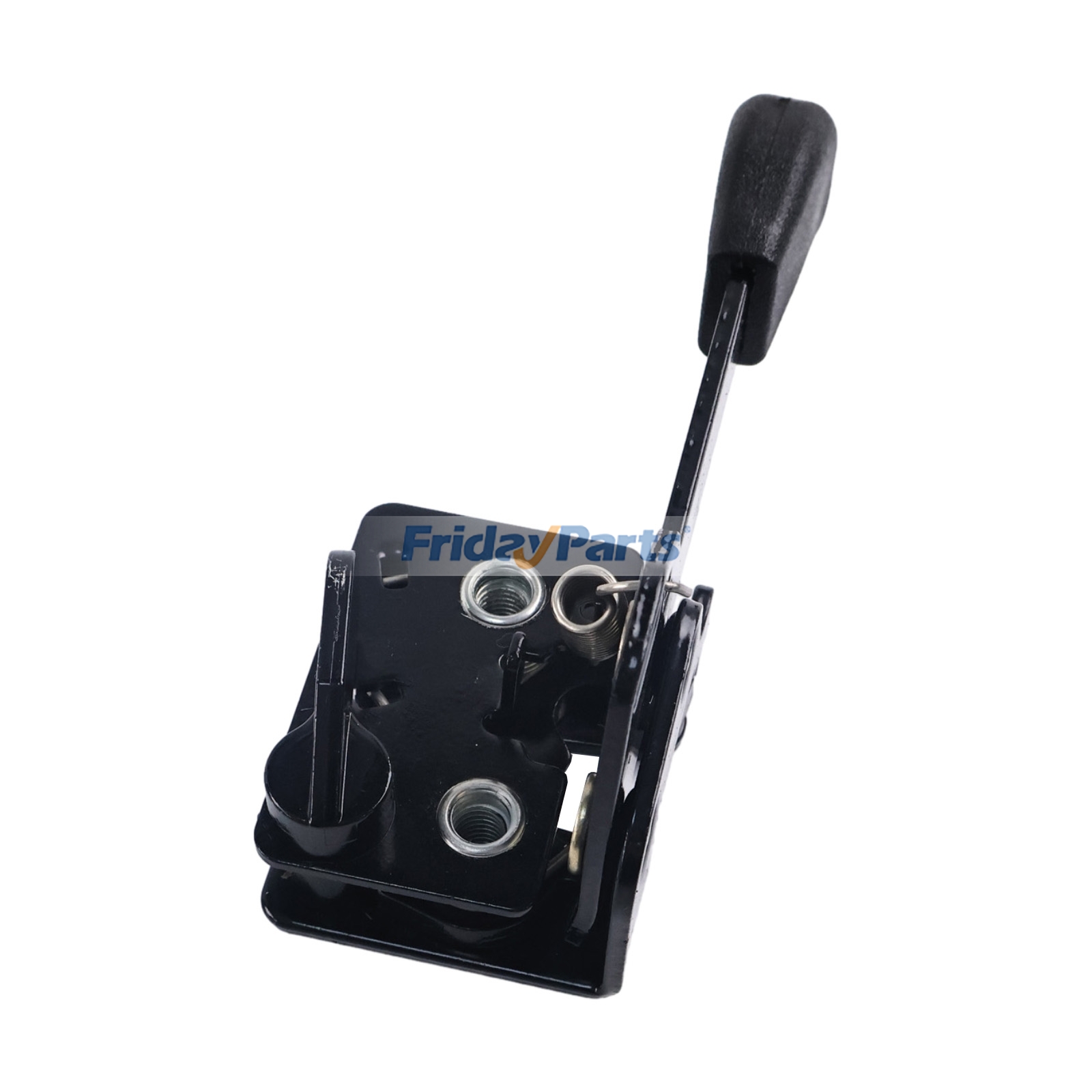 Door Lock compatible with Loader
