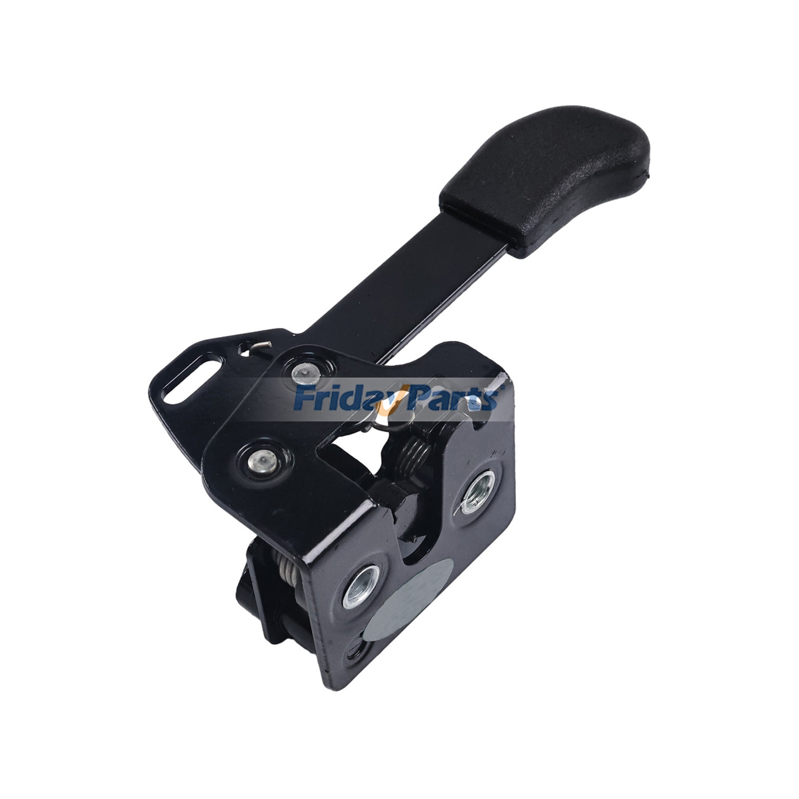 Door Lock 1139901432 for Zoomlion Skid Steer Loader ZS080V Premium Quality with 3-Year Warranty for less