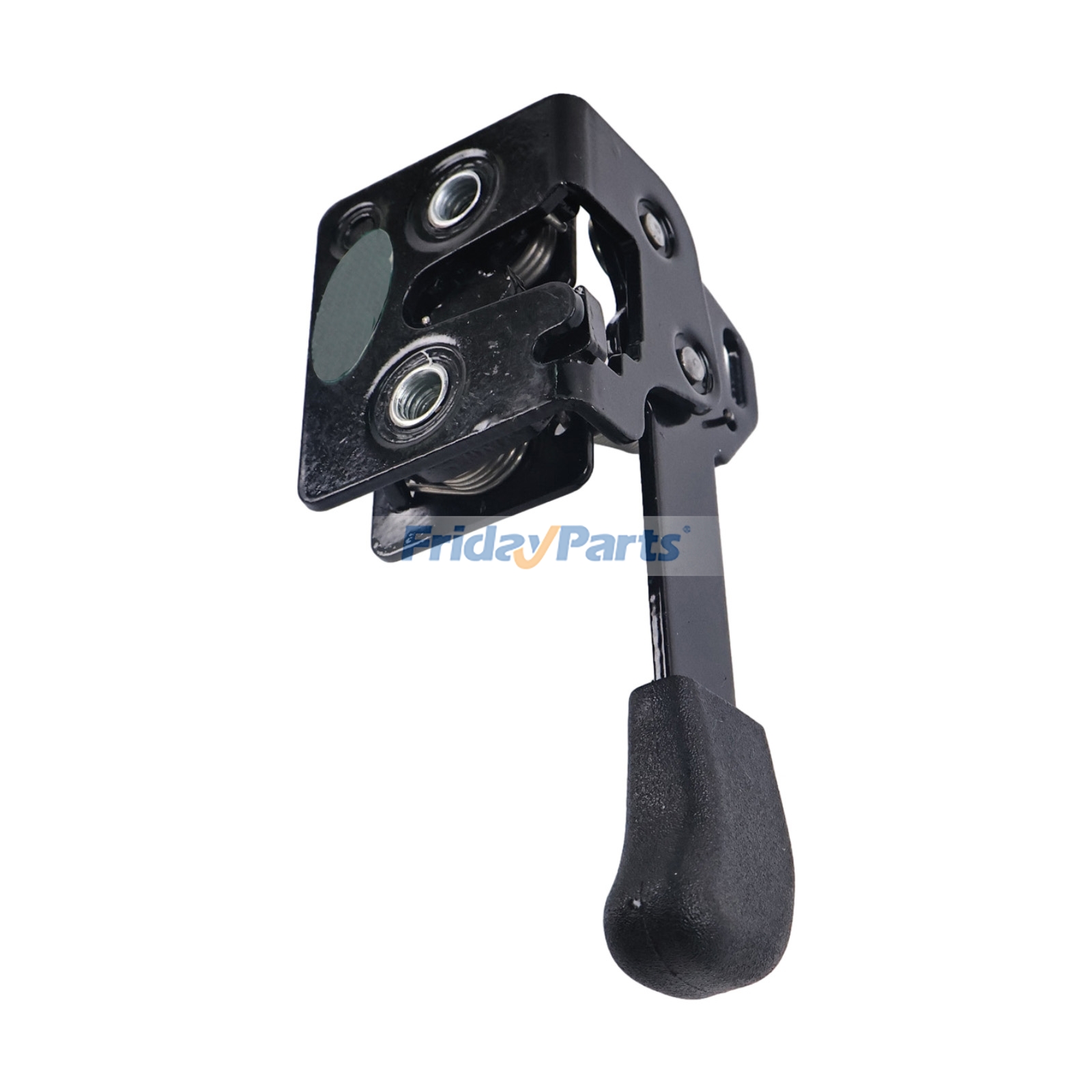 Door Lock for Loader