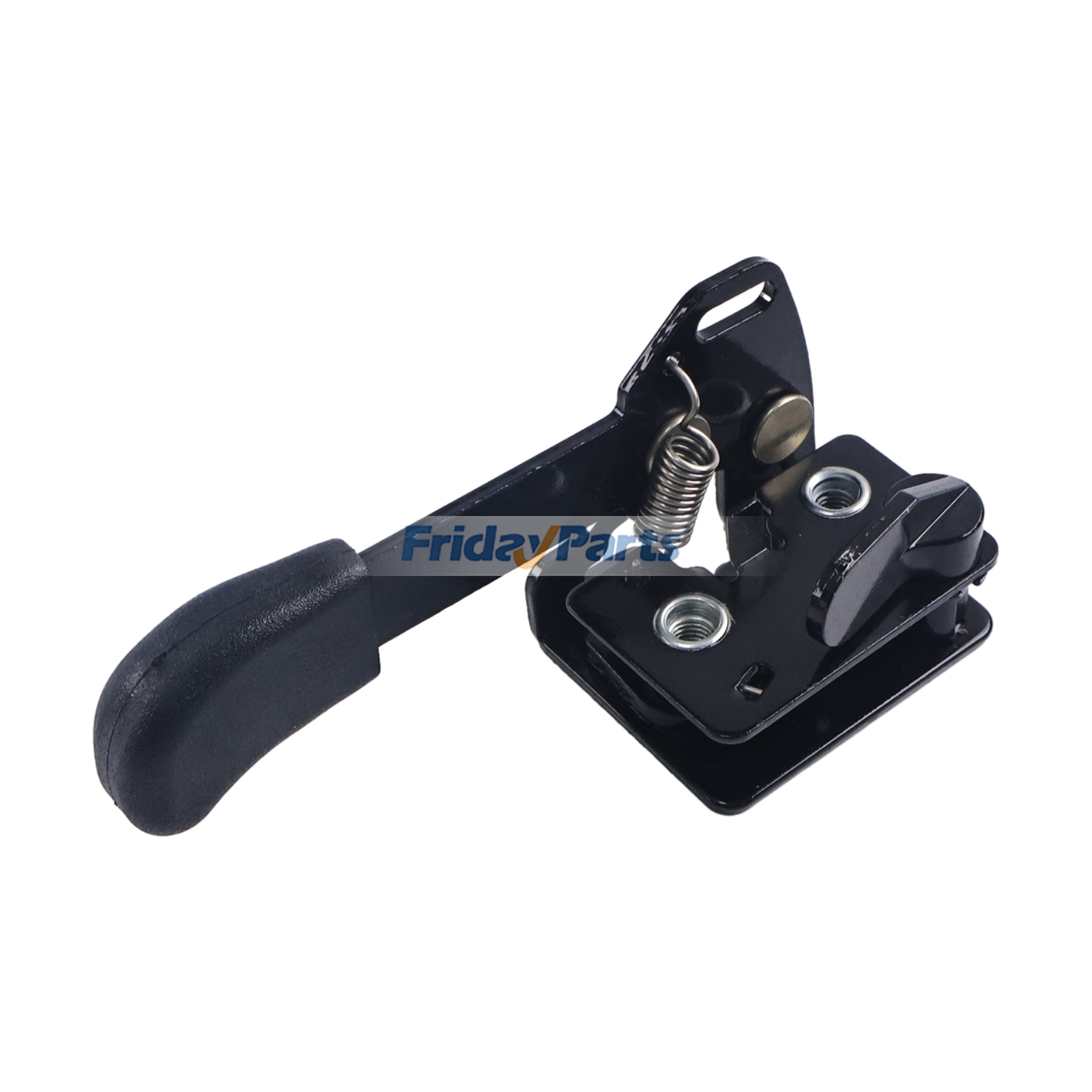 Door Lock 1139901432 for Zoomlion Skid Steer Loader ZS080V Premium Quality with 3-Year Warranty