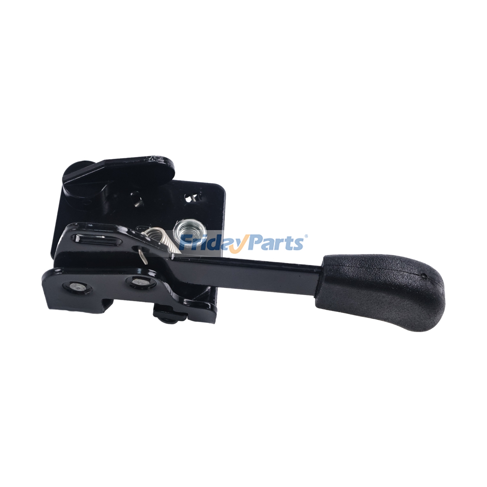 FridayParts Door Lock