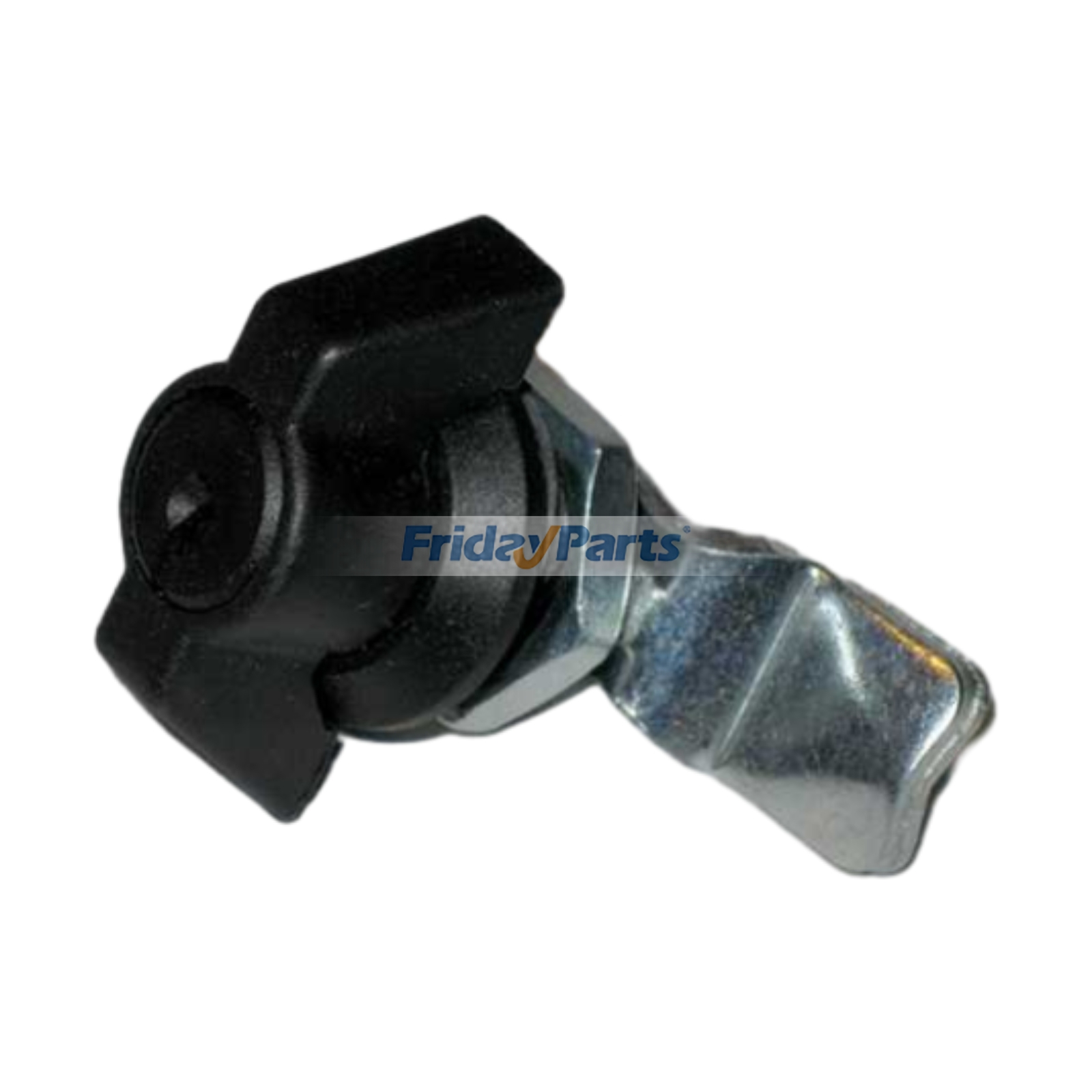 Cerradura de puerta 2326015490 para plataforma elevadora Haulotte HA120PX HA260PX HA80JRT HA16PX HA46JRT HA18PX HA51JRT