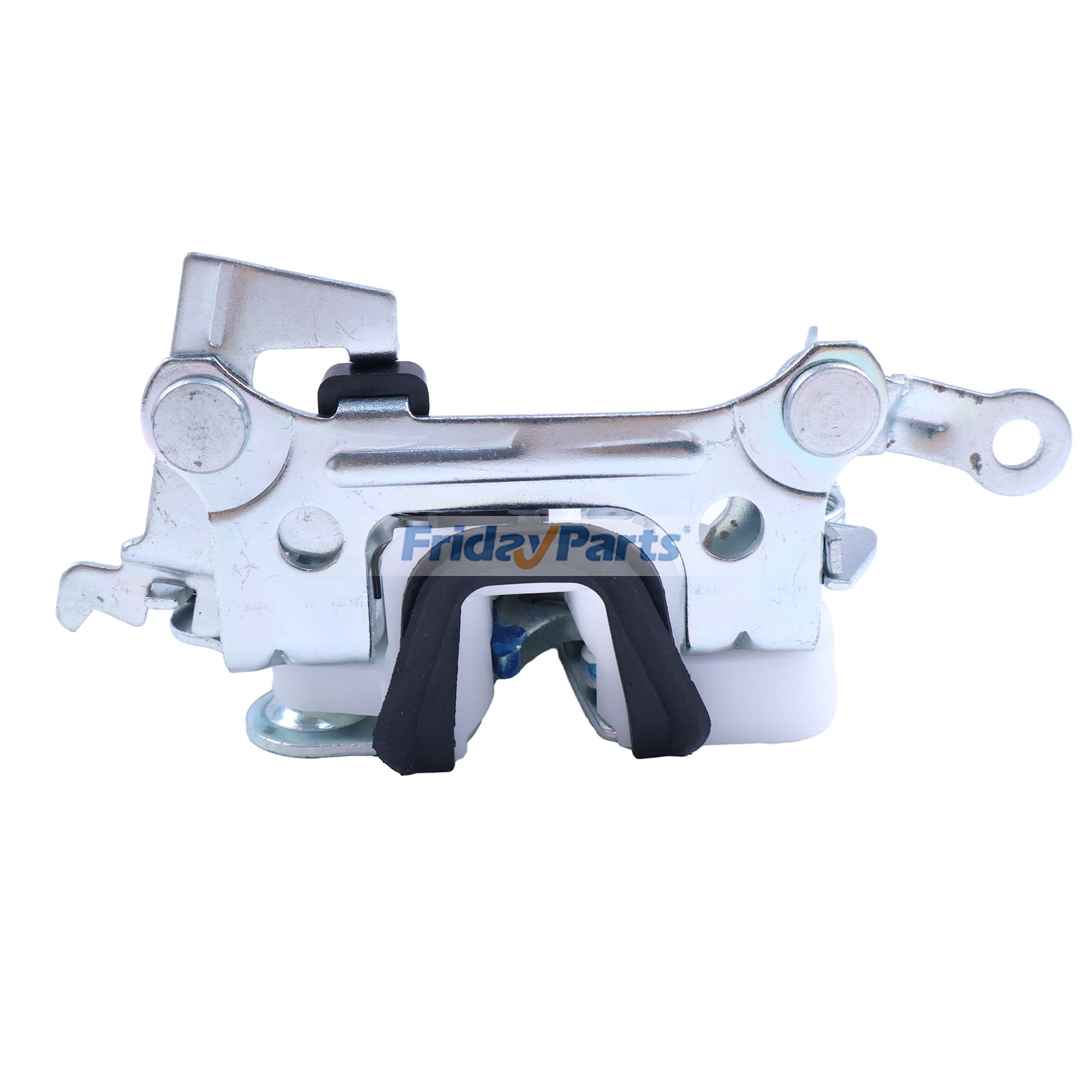 HITACHI用クレーン,エクスカベーター用ドアロック