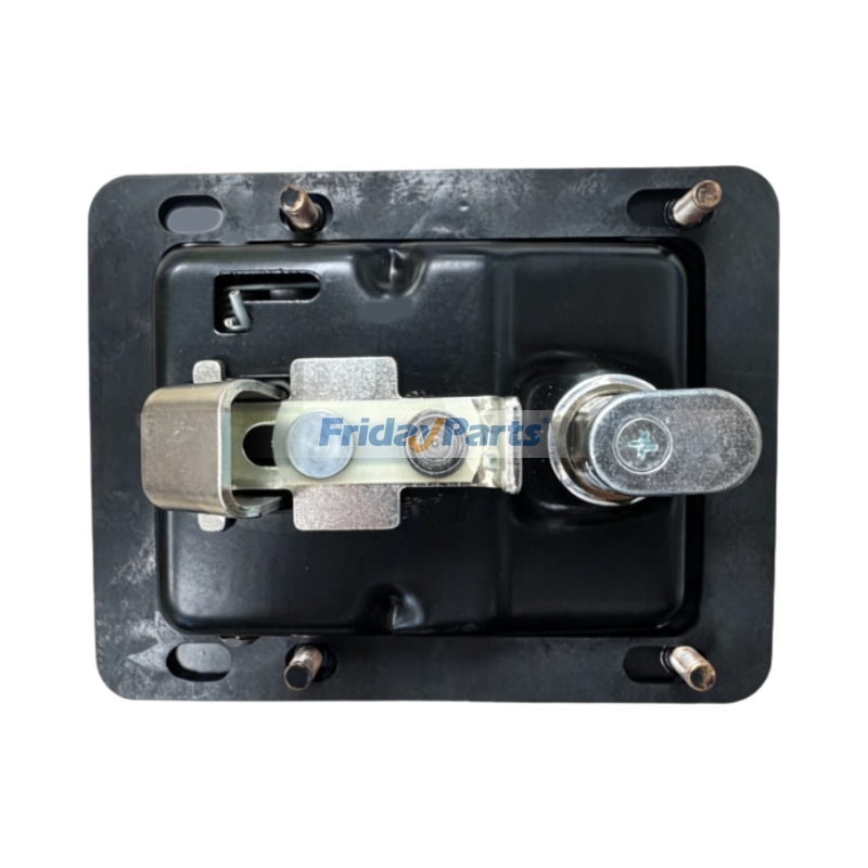 Door Lock for Generator