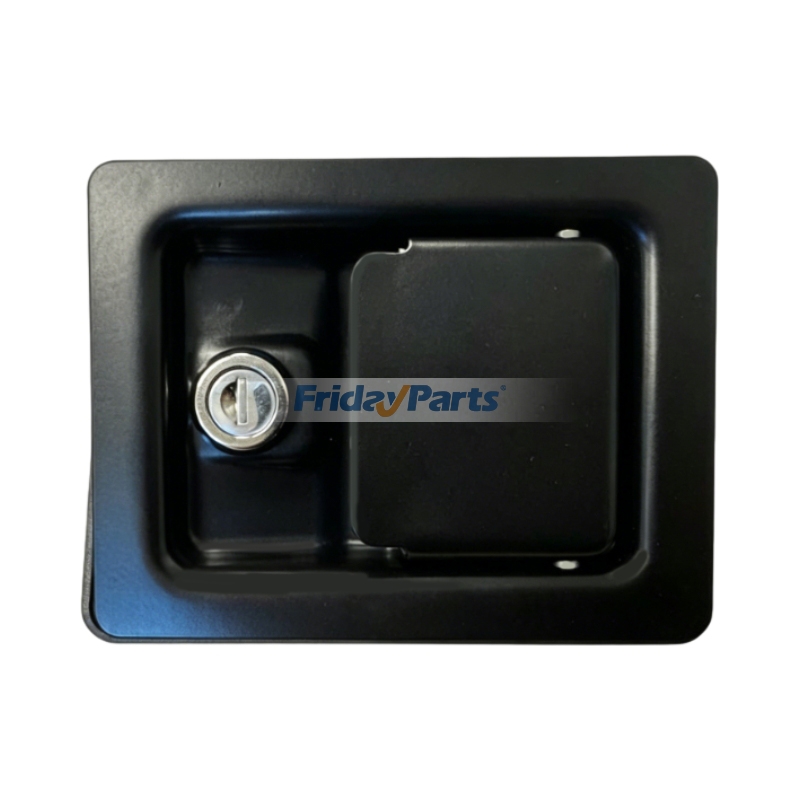 Door Lock 531-199 for FG Wilson Generator