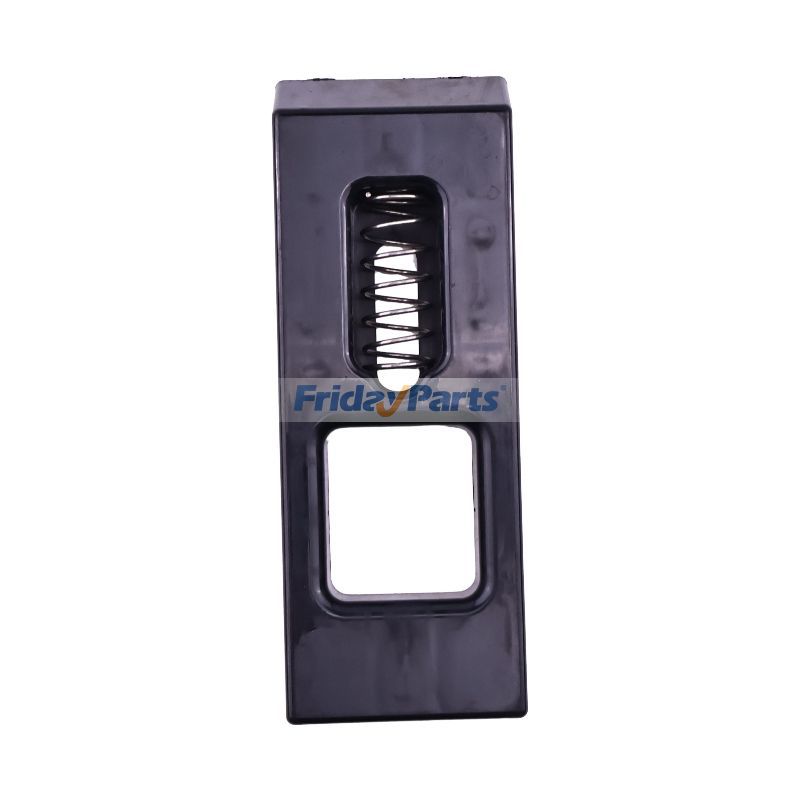 Aerial Work Platforms Door Lock Scissor Lift