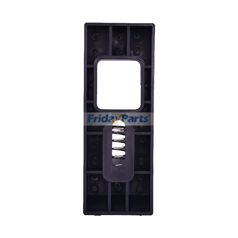 Door Lock Scissor Lift For Genie Aerial Work Platforms