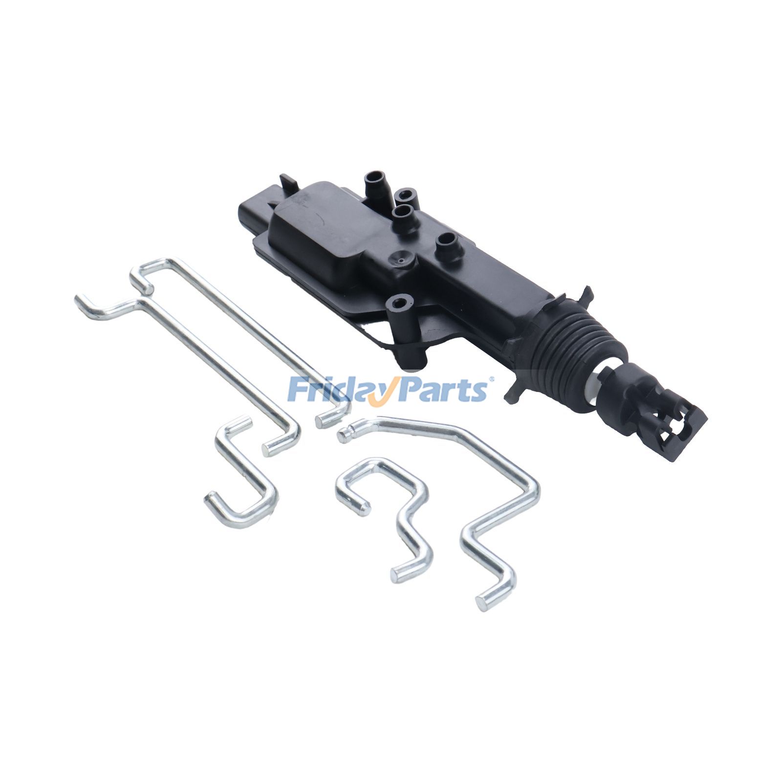 車両 ドアロックアクチュエータ