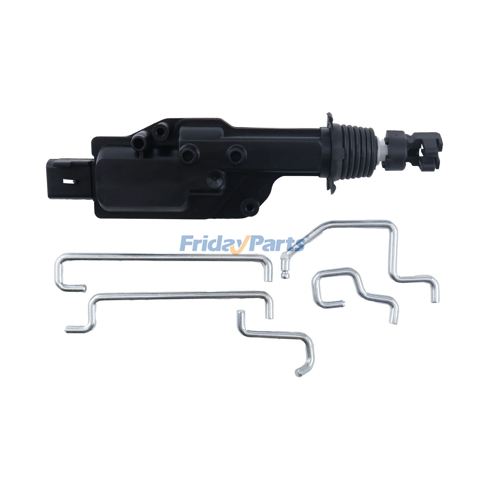Türschlossaktuator 2F3Z54218A43A für Ford E-150, E-250, E-350 Ranger, Lincoln Mark VIII 1993-2003