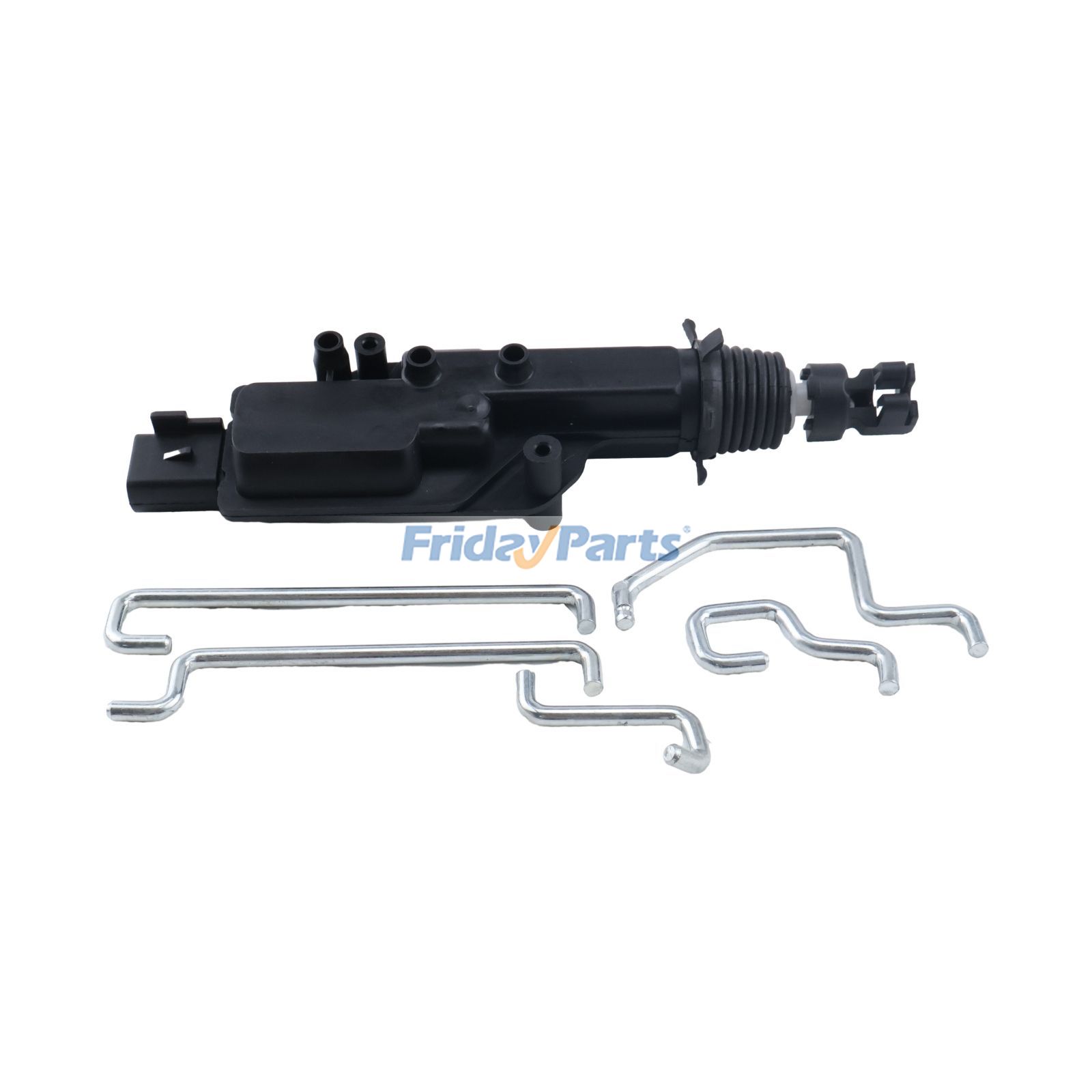 Ford用,Mercury用,他ブランド用用ドアロックアクチュエーター 2F3Z54218A43A フォード E-150 E-250 E-350 レンジャー リンカーン マーク VIII 1993-2003用