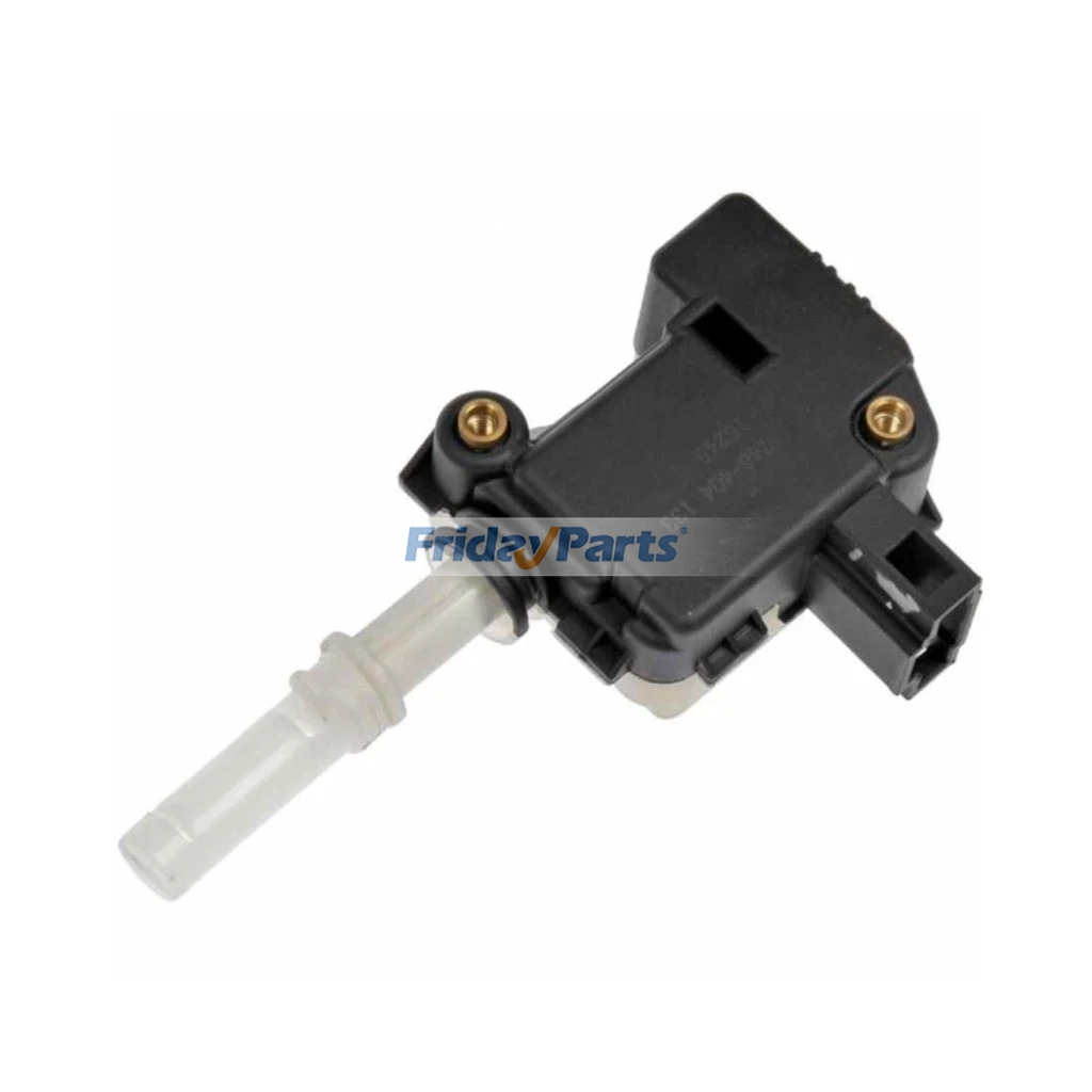 Door Lock Actuator 3B0959781D for Volkswagen Passat 2001-2005 Touareg 2004-2010 Phaeton 2004-2006