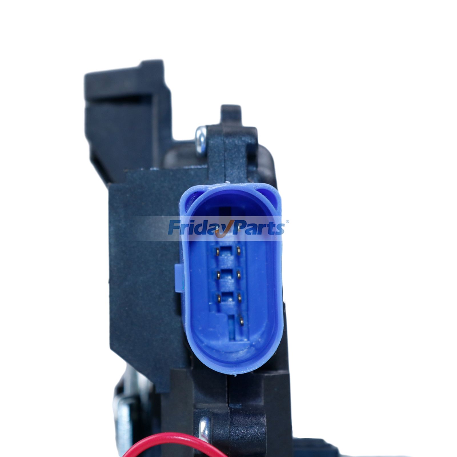 フォルクスワーゲン キャディ ゴルフ シュコダ オクタビア車用ドアロックアクチュエーター 3D1837015