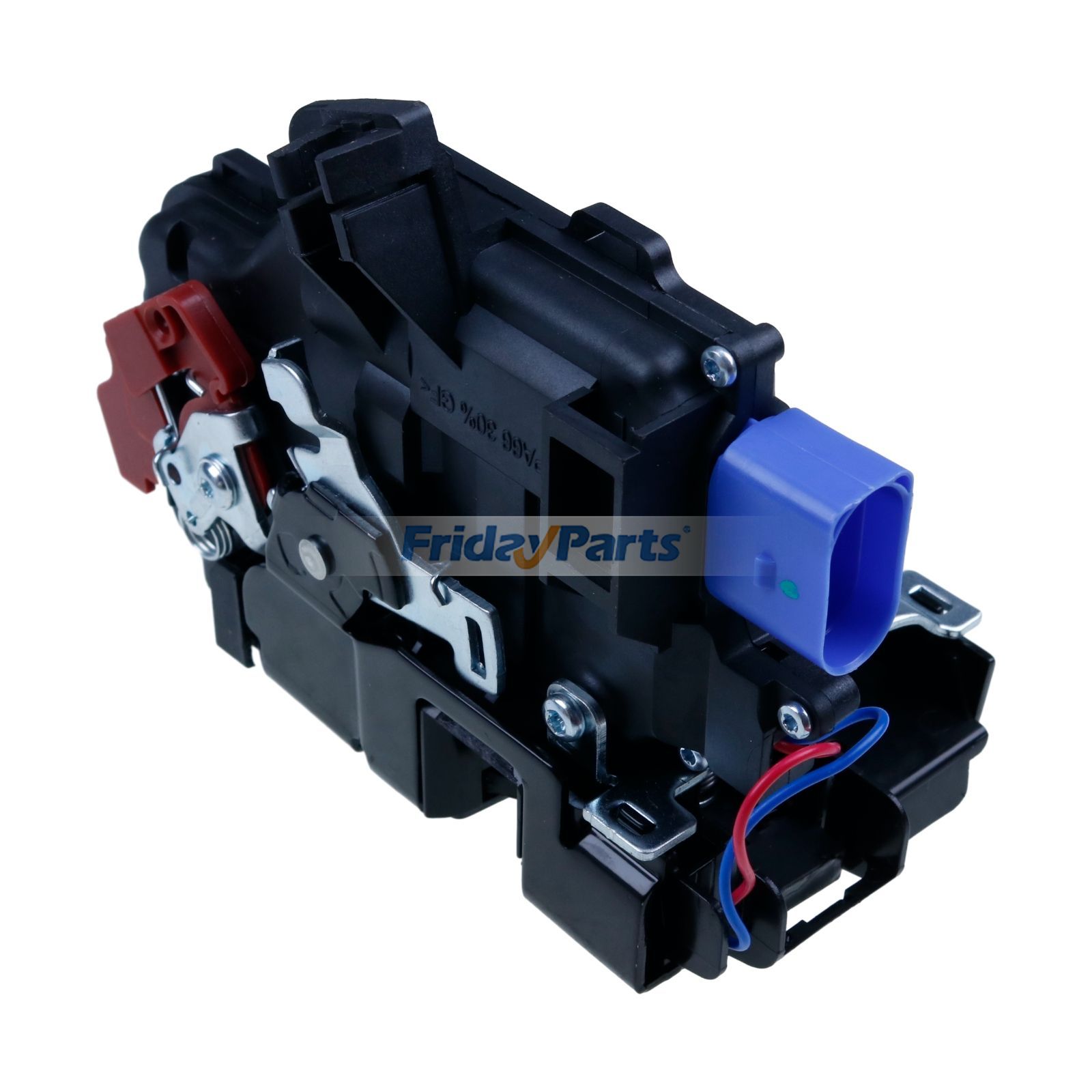 Türschlossantrieb 3D1837015 für Volkswagen Caddy Golf Skoda Octavia Fahrzeug