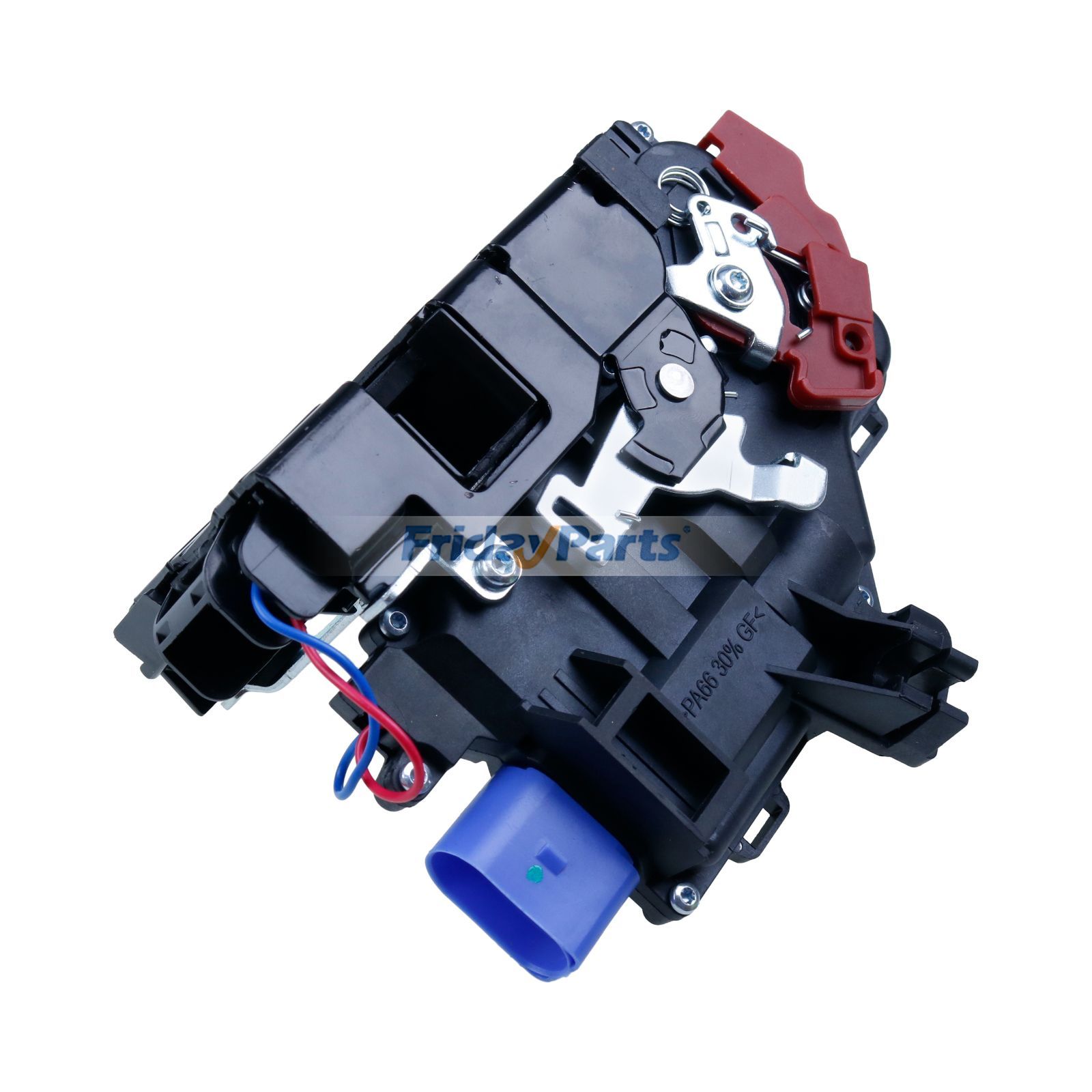 車両 ドアロックアクチュエータ