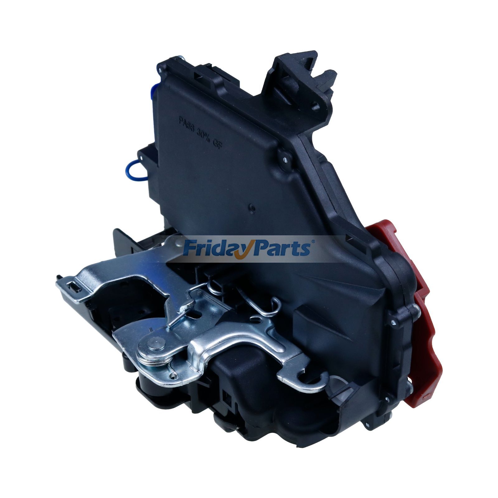 他ブランド用,Volkswagen用,Porsche用用フォルクスワーゲン キャディ ゴルフ シュコダ オクタビア車用ドアロックアクチュエーター 3D1837015