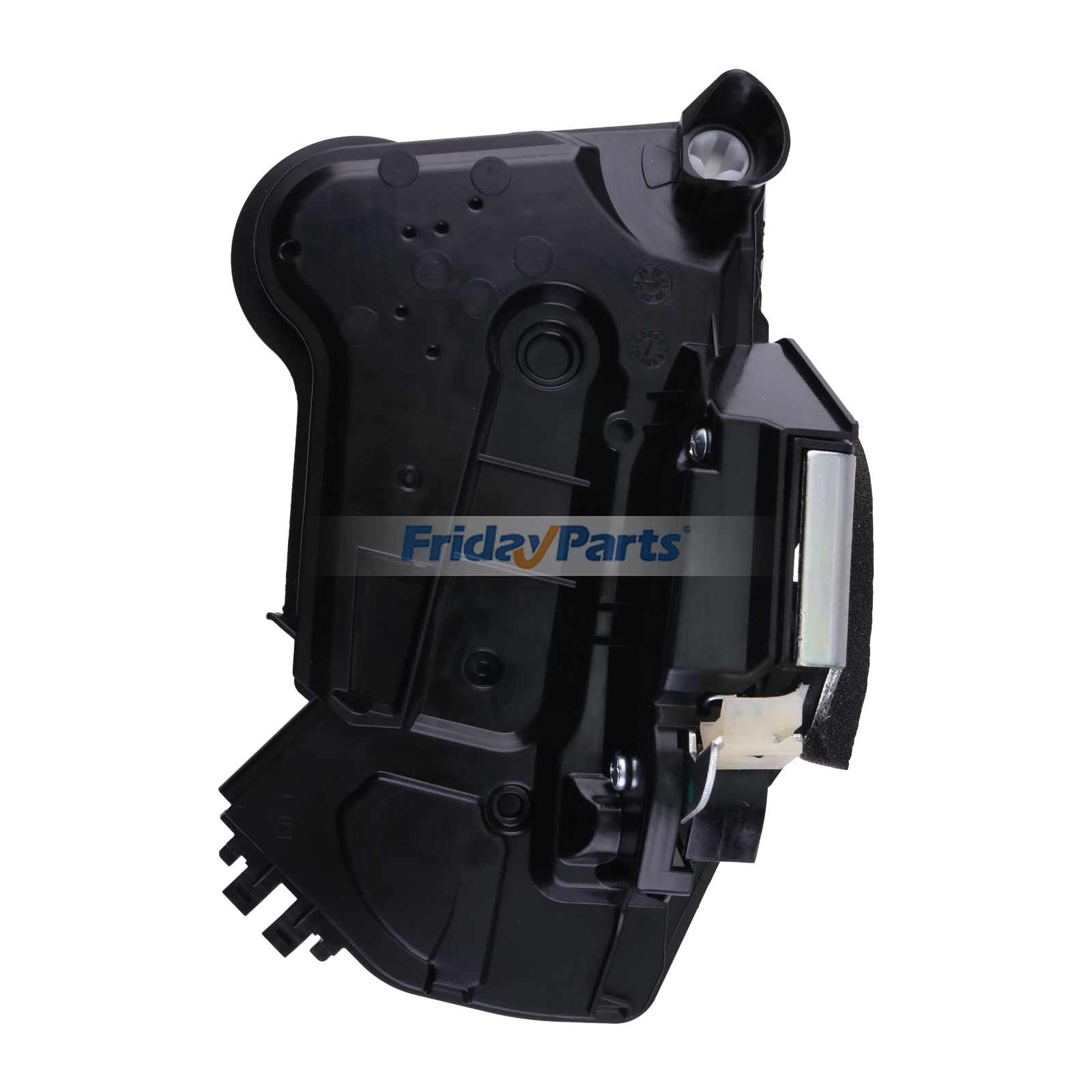 Vehicle Door Lock Actuator