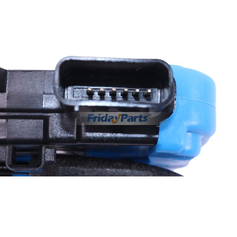 HYUNDAI用ドアロックアクチュエータ