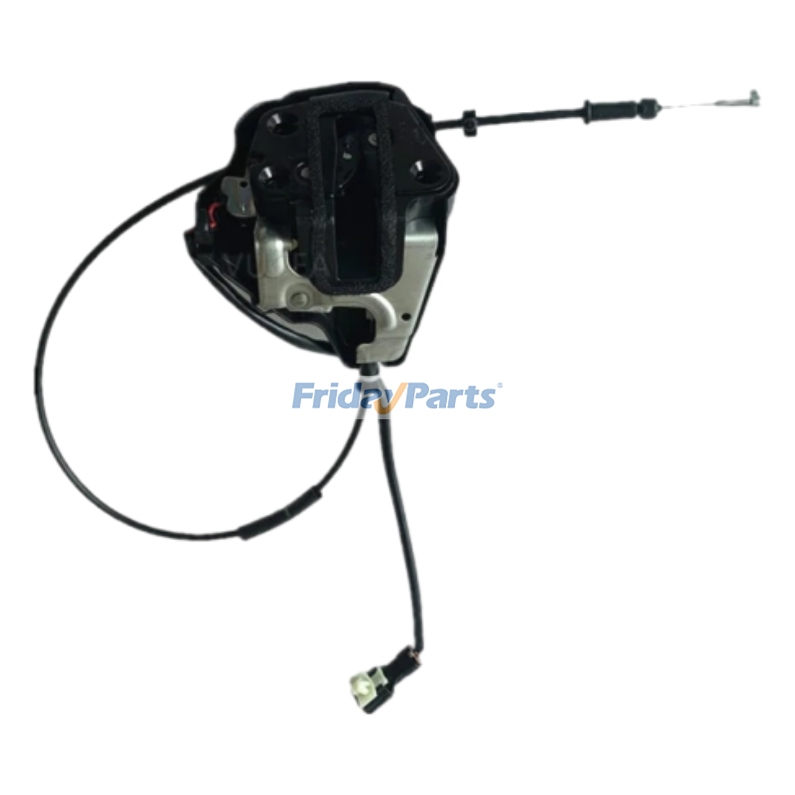 Door Lock Actuator Rear Left 814104D010 for Kia Sedona Hyundai Entourage 2006-2014