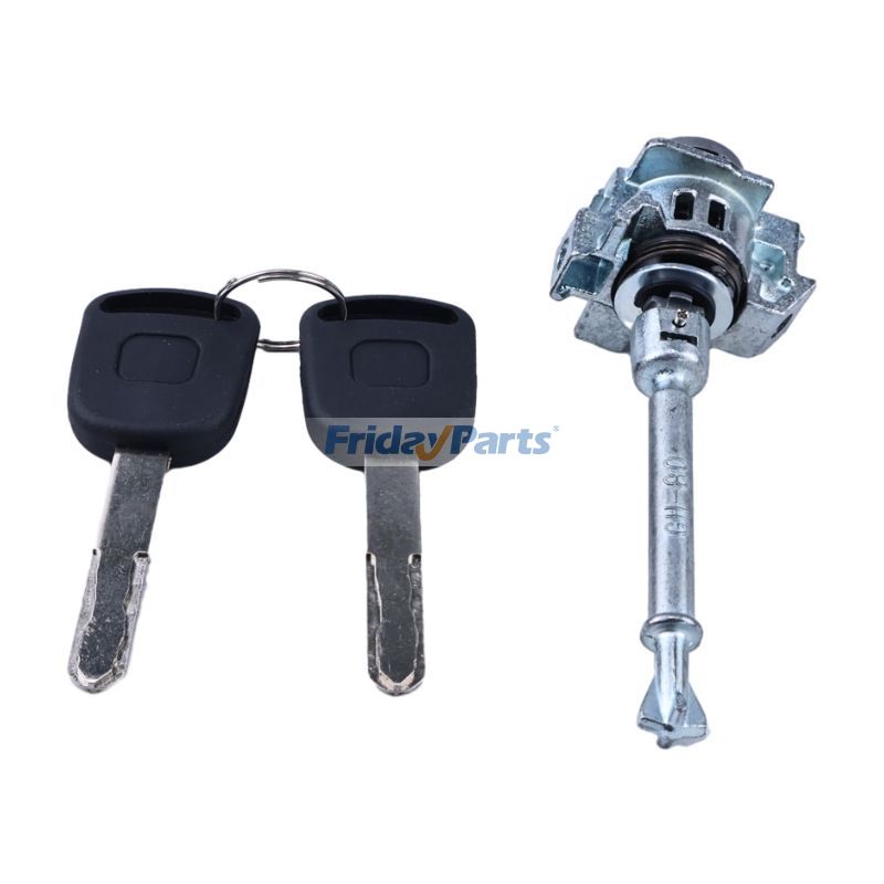 TürschlossFür Honda