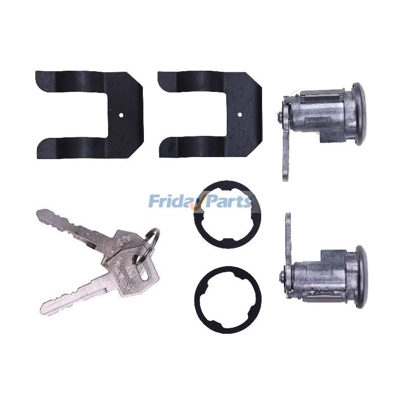 TürschlosszylinderschlüsselFür Ford,Für Mercury