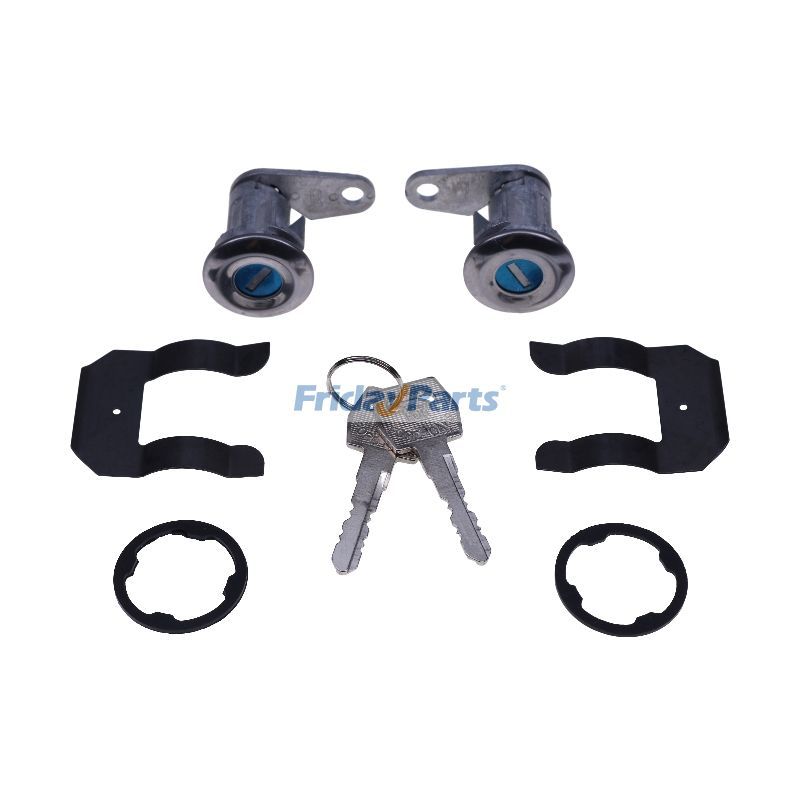 Türschlosszylinderschlüsselfür Fahrzeug