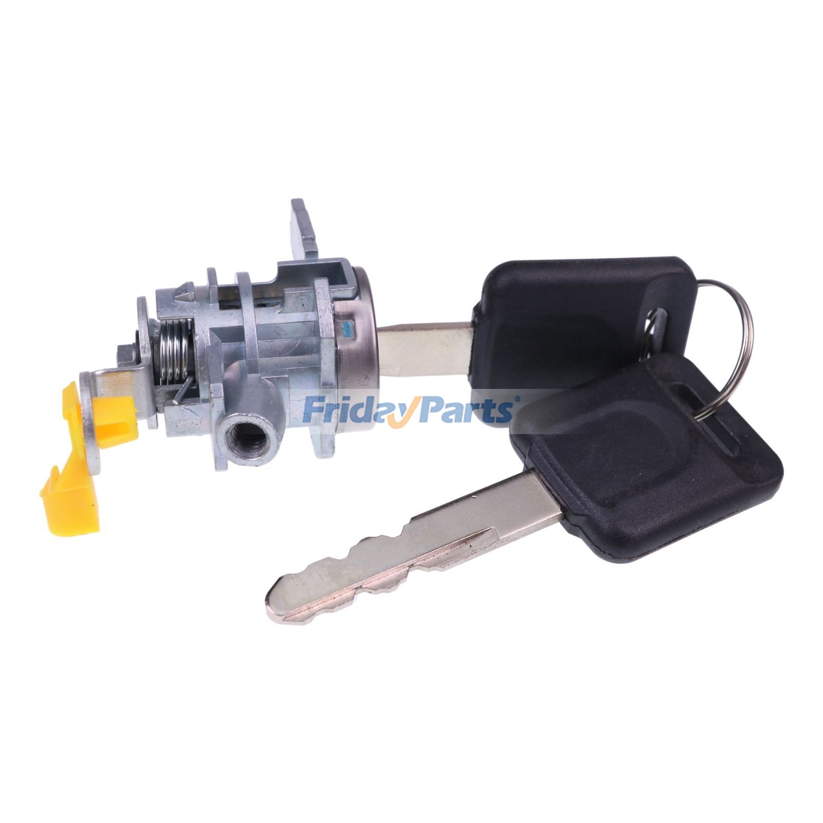 Kit de cylindre de serrure de portepour Véhicule