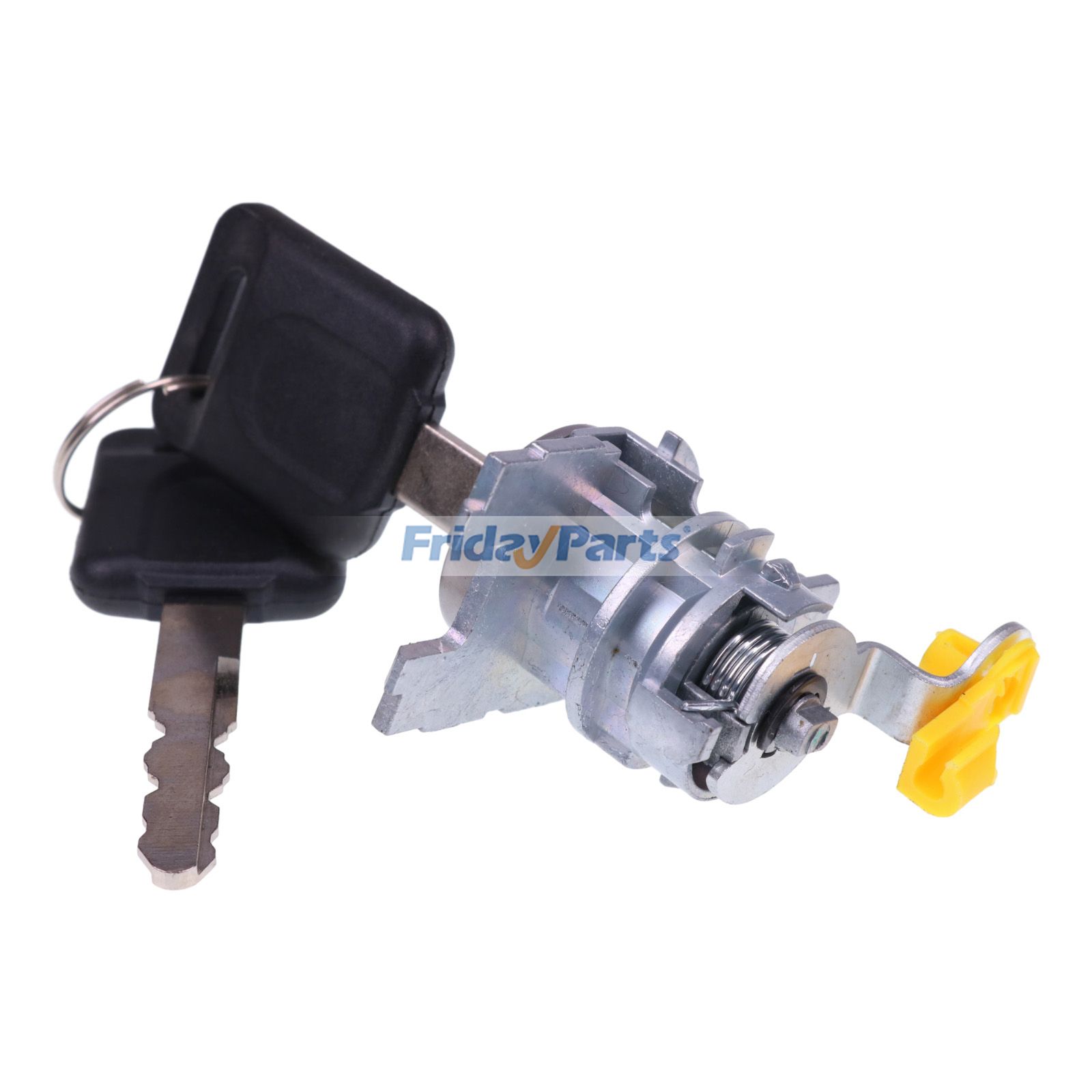 Kit de cylindre de serrure de porte H0601-EL00B pour Nissan Versa 1.6L 1.8L L4 Essence 2007-2013