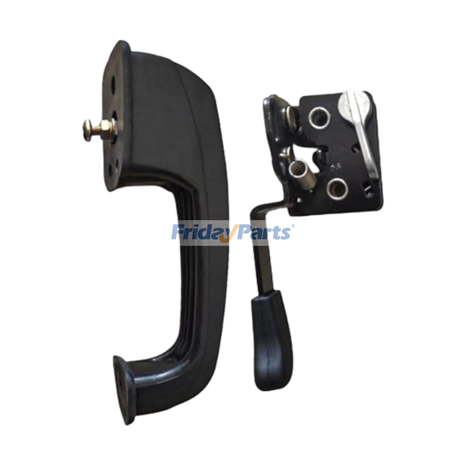 Door Lock Handle 7309011 for Bobcat Skid-Steer Loader S16 S18