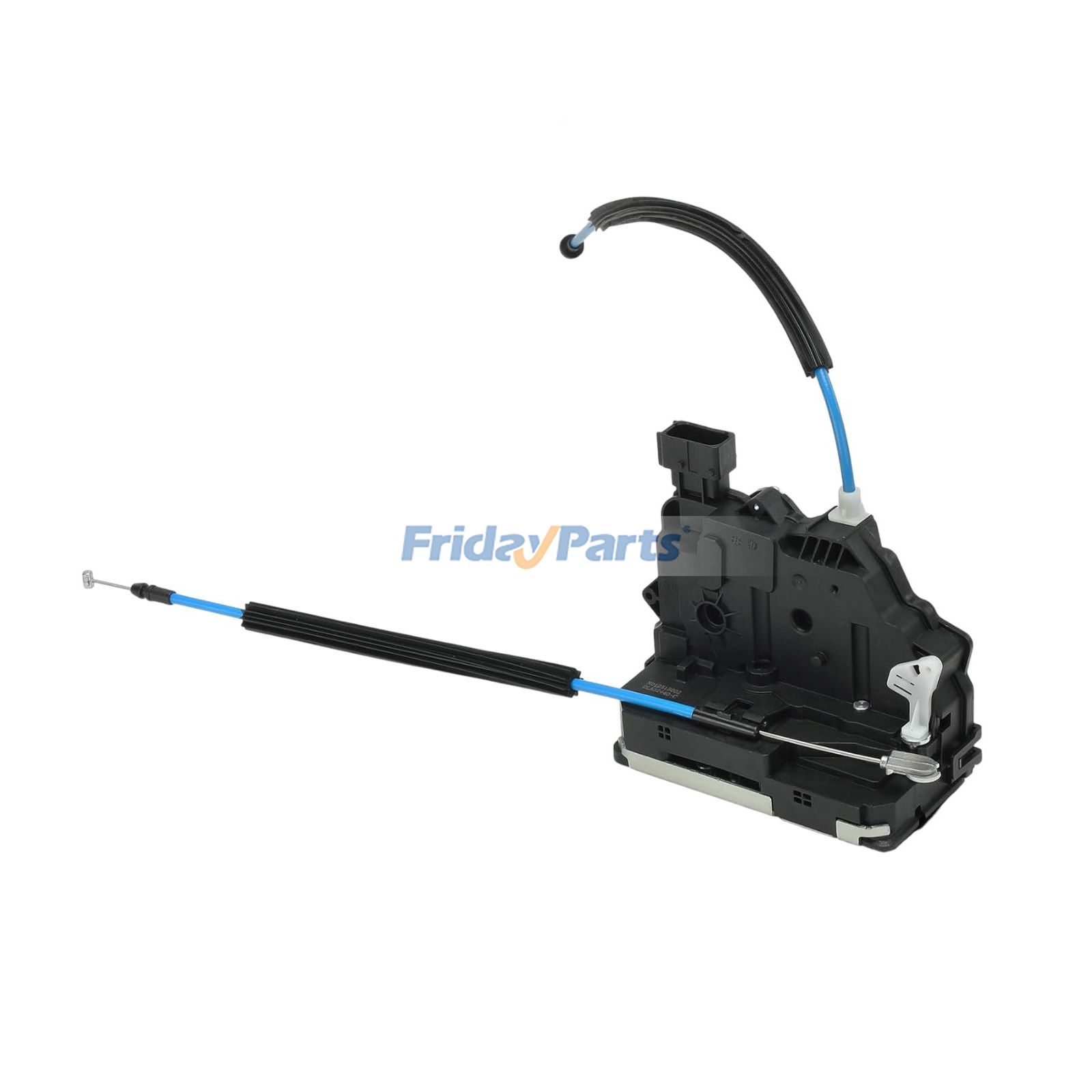 ドアロックラッチアクチュエーター 68232440AC 68232440AI Ram ProMaster 1500 2500 3500 2019-2023用