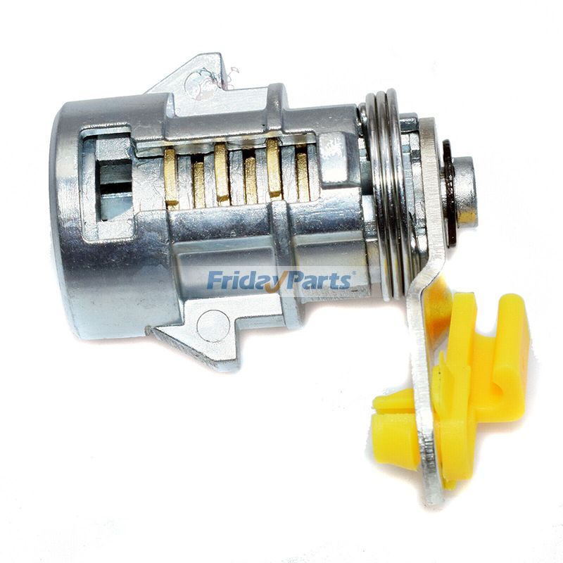 FridayParts Door Lock Set with Key (L&R) 89-95 89-98