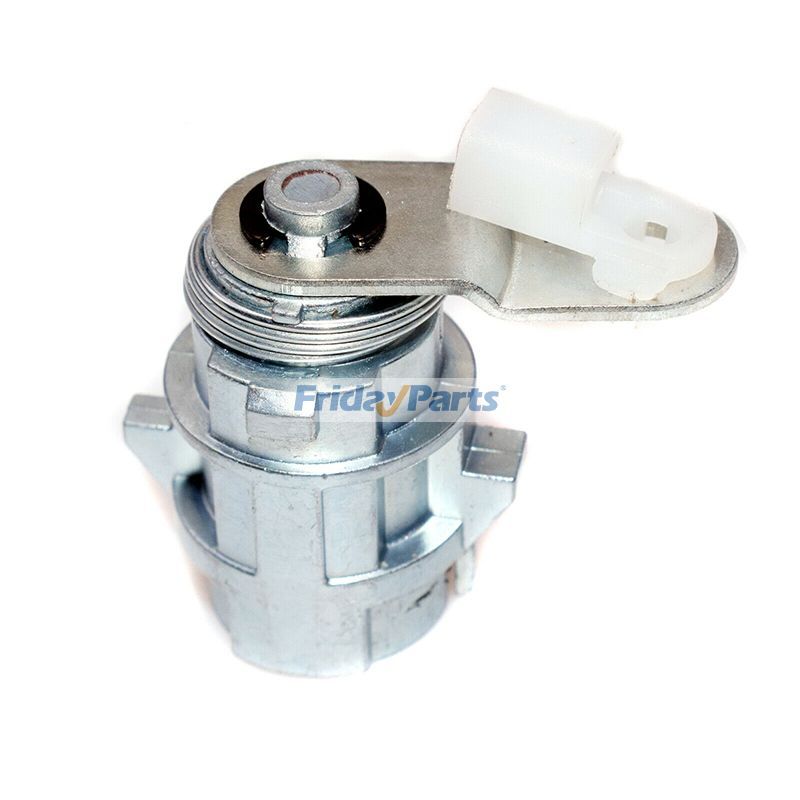 Door Lock Set with Key (L&R) 89-95 89-98 in Stock in China,China Stock