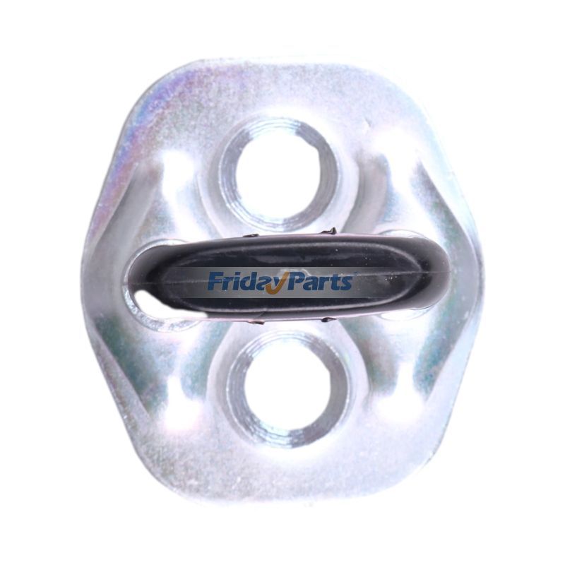 Vehicle Door Lock Striker Plate