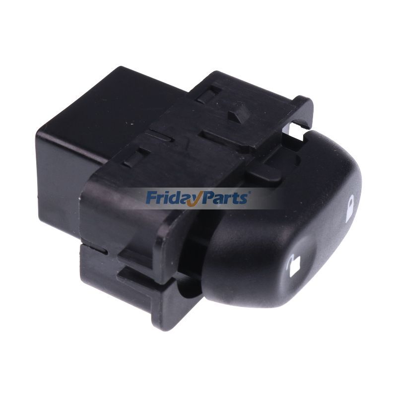 Door Lock Switch 1L2Z14028AB 901-331 for Ford F150 F250 F350 F450 F550 Excursion Explorer Mountaineer