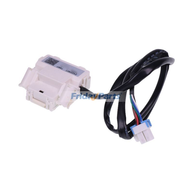 Door Lock Switch for Cleaning Equipment