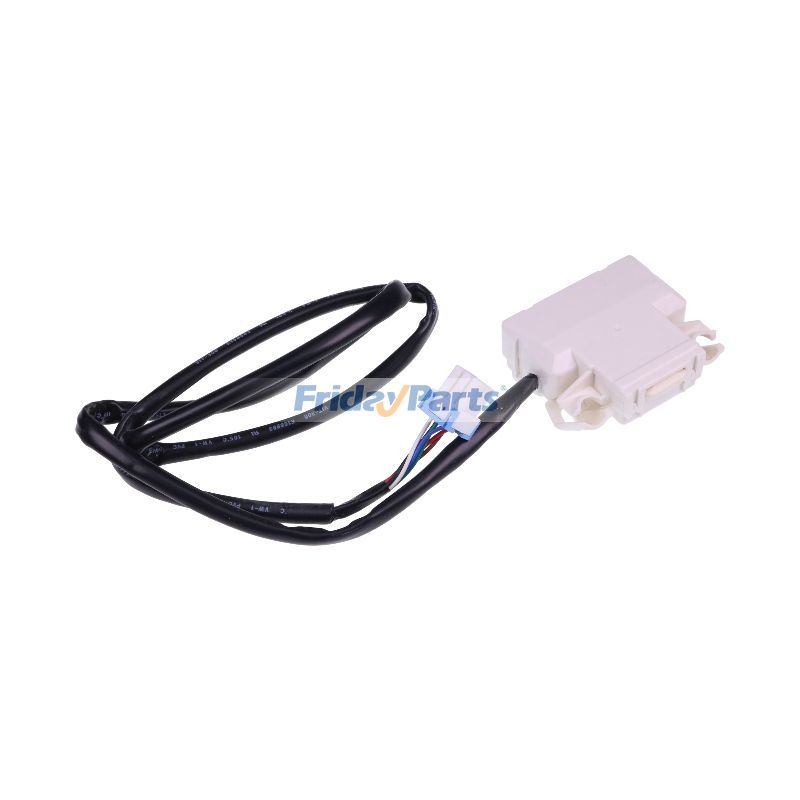 Cleaning Equipment Door Lock Switch