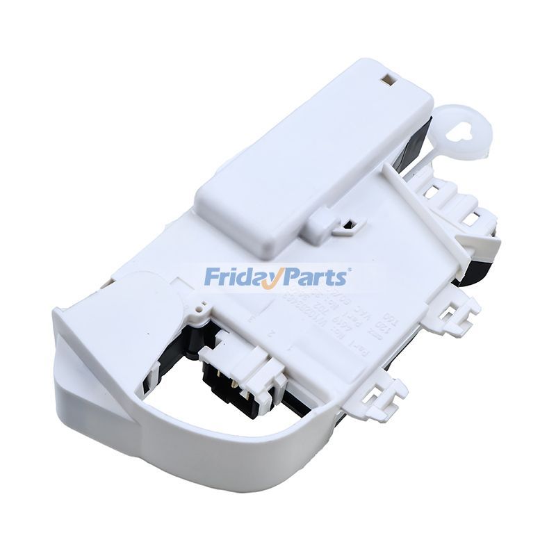 Cleaning Equipment Door Lock Switch