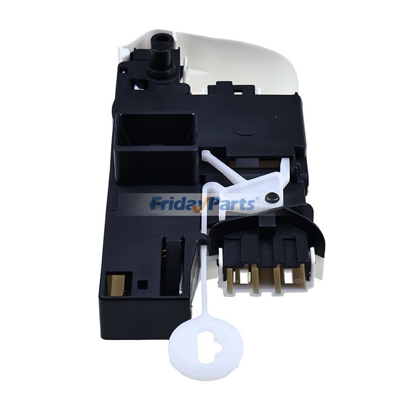 Door Lock Switch for Cleaning Equipment