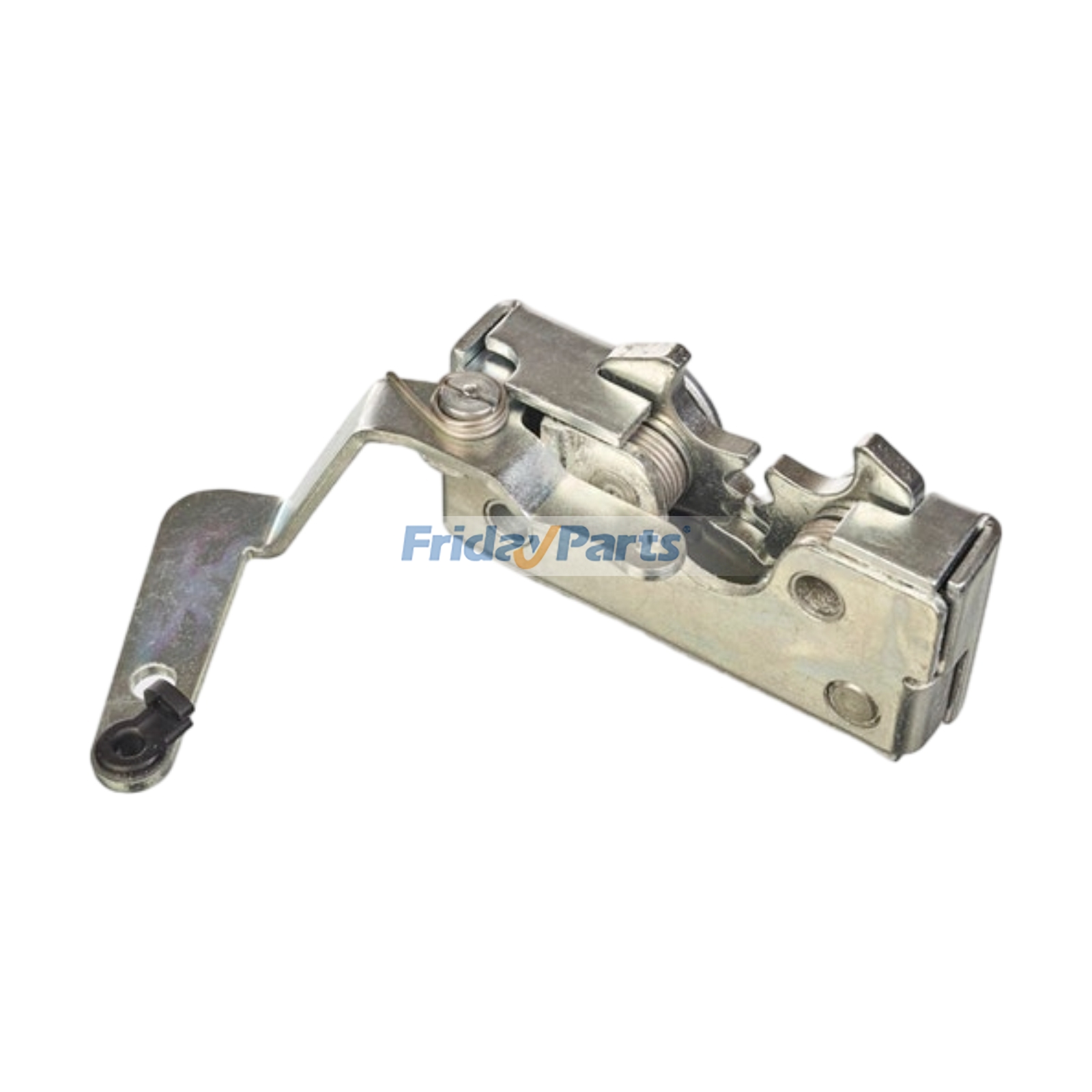 Door Lock VOE11444227 for Volvo Loader L110H L150G L260H L70H L70H Premium Quality with 3-Year Warranty