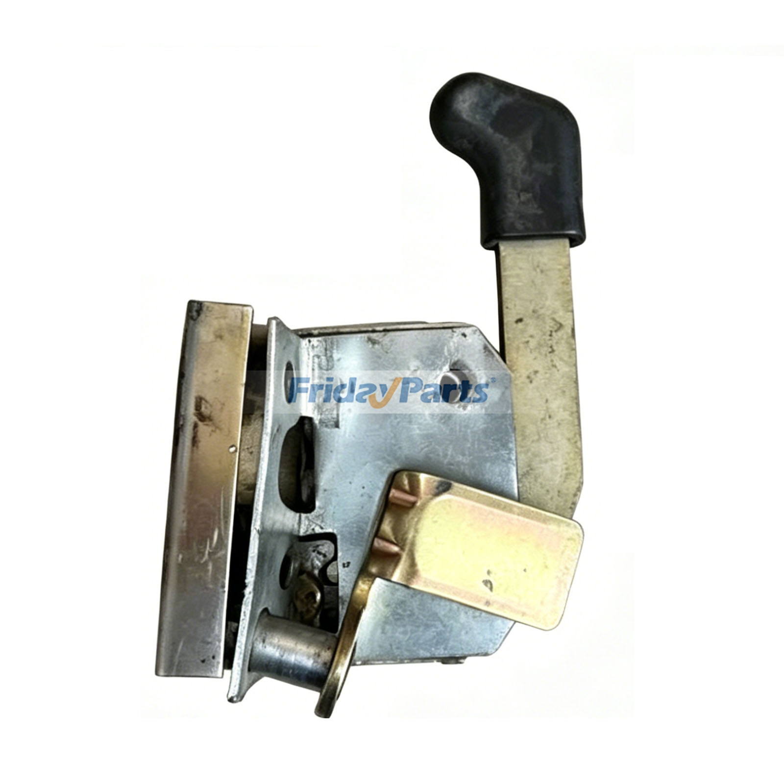 Door Lock VOE15169775 for Volvo Excavator EC15C EC15D EC17C EC18C EC18D EC20C EC20D ECR25D Premium Quality with 3-Year Warranty
