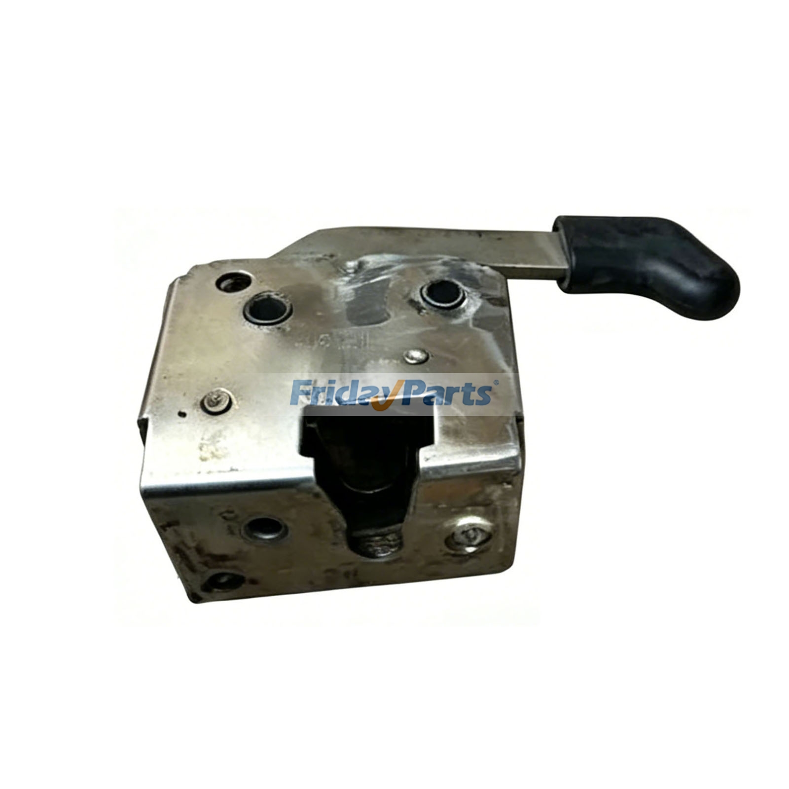 Door Lock for Excavator