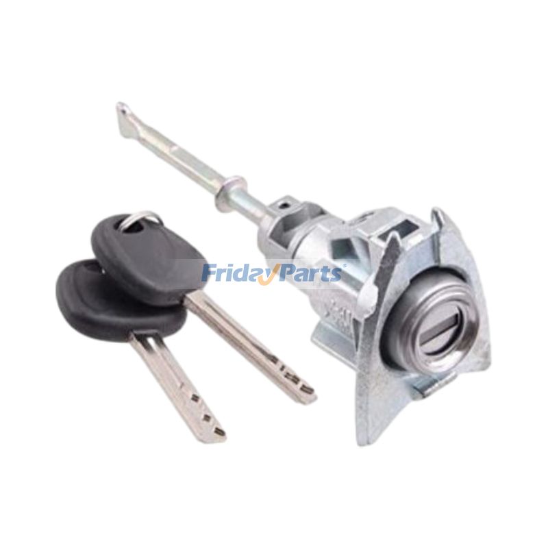 Türschloss mit Schlüssel 81970-C1A00 für Hyundai Sonata Hybrid 2015-2019